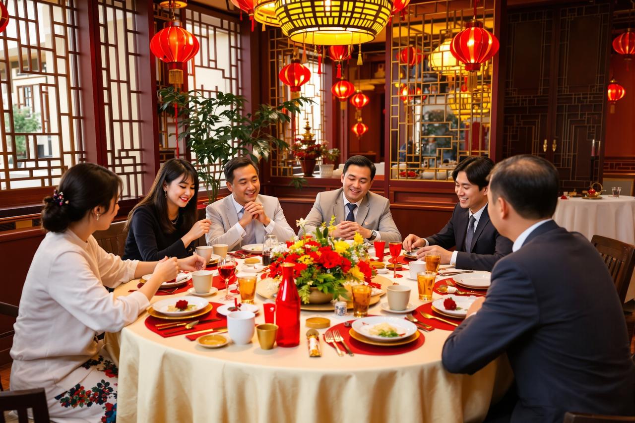 某小花与富二代恋情坐实,双方家长已见面