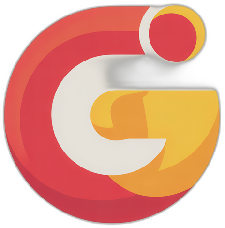今日吃瓜校园logo