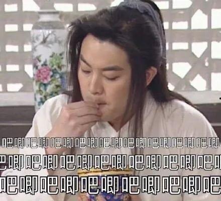 团宠吃瓜娱乐圈